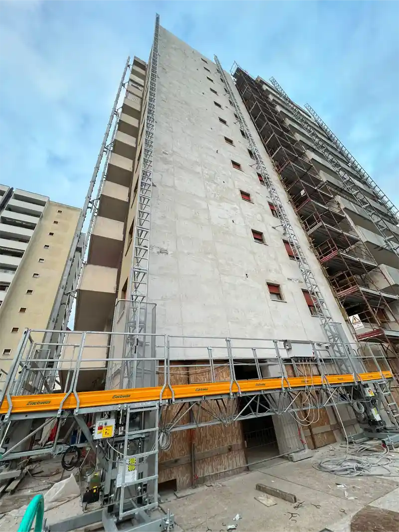 montacarichi da cantiere ascensori in vendita noleggio montacarichi da cantiere ascensori in vendita noleggio